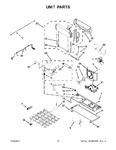 Diagram for 06 - Unit Parts