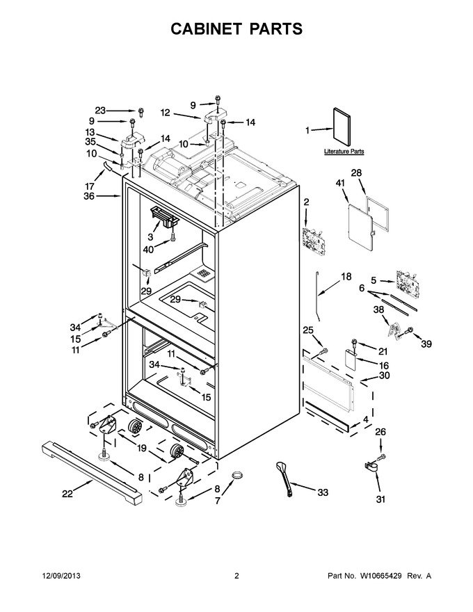 Diagram for 7MF2976AEM02