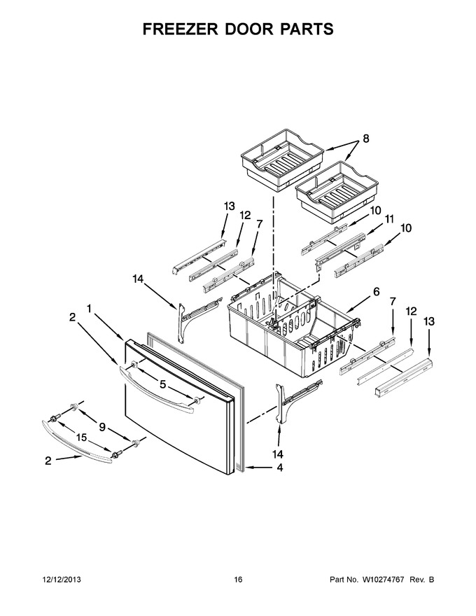 Diagram for AFI2538AEQ4