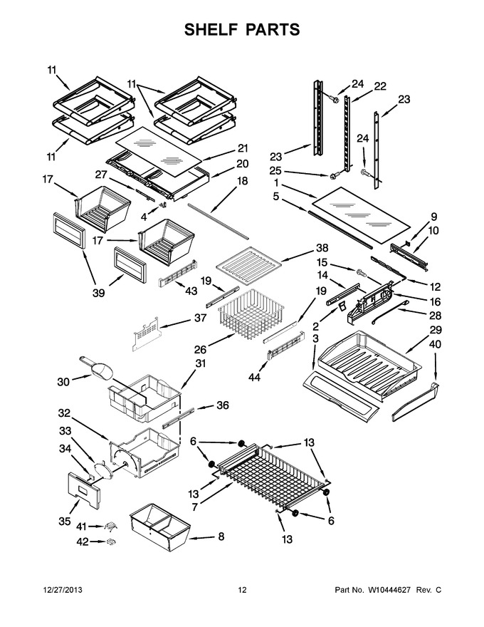 Diagram for JFC2290VEM5