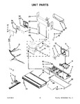 Diagram for 06 - Unit Parts