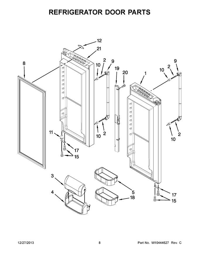 Diagram for JFC2290VEM5