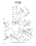 Diagram for 10 - Unit Parts