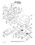 Diagram for 05 - Unit Parts