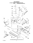 Diagram for 09 - Unit Parts