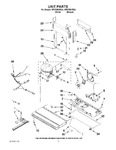 Diagram for 10 - Unit Parts