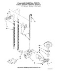 Diagram for 04 - Fill And Overfill Parts