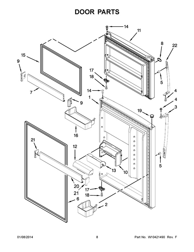 Diagram for M1BXXLZYM00