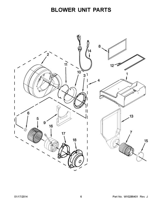 Diagram for JGS9900CDB00