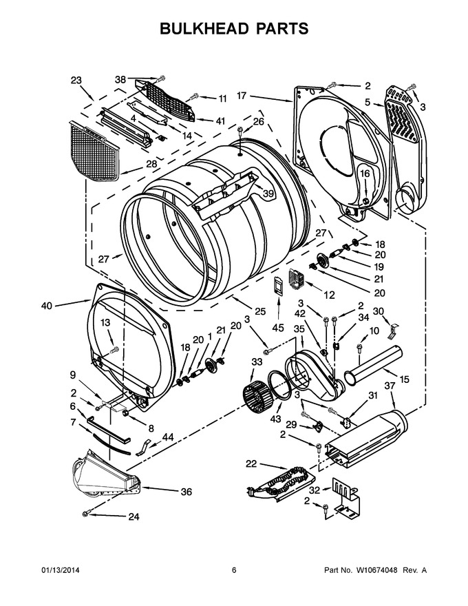 Diagram for 4KNED4400BQ0