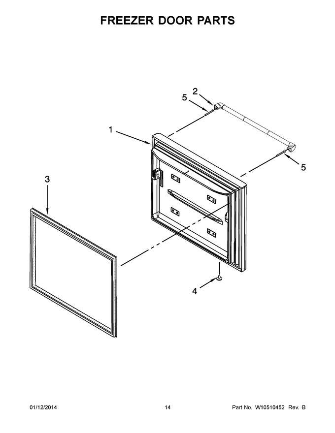 Diagram for JFC2290VEM7