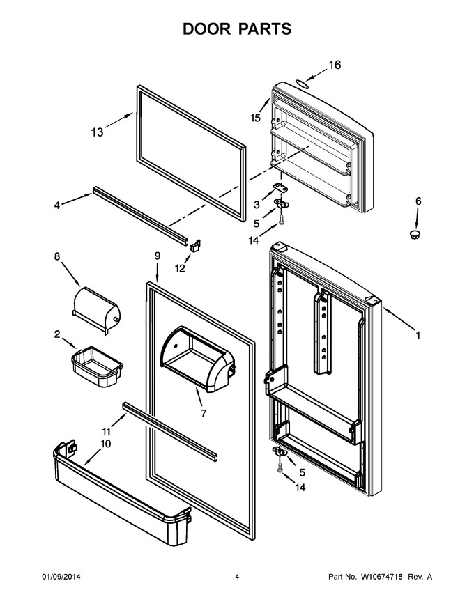 Diagram for M8RXNGMBS00