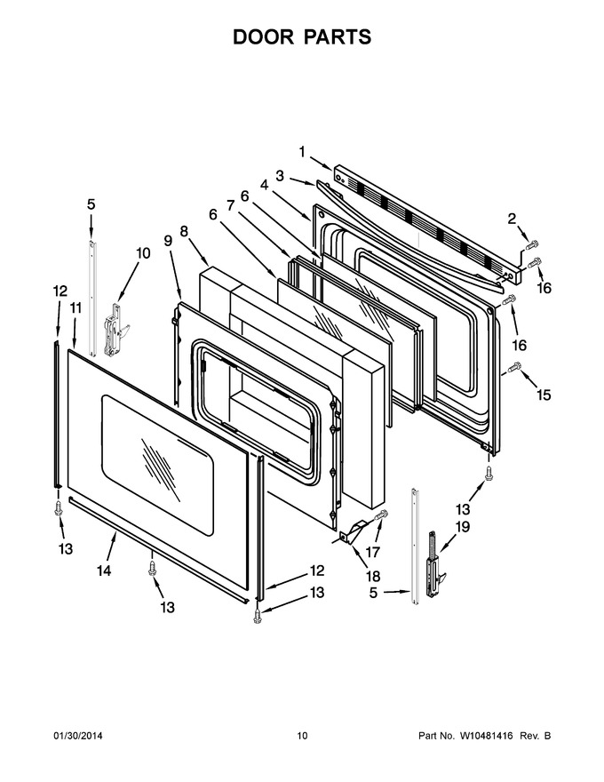 Diagram for MER7664XS2