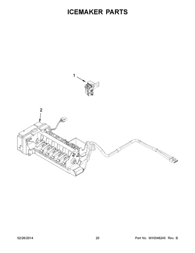 Diagram for 7MF2976AEM00