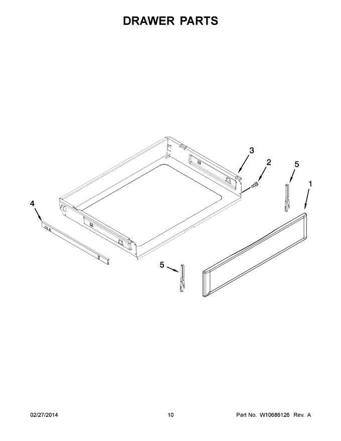 Diagram for YMER8800DS0