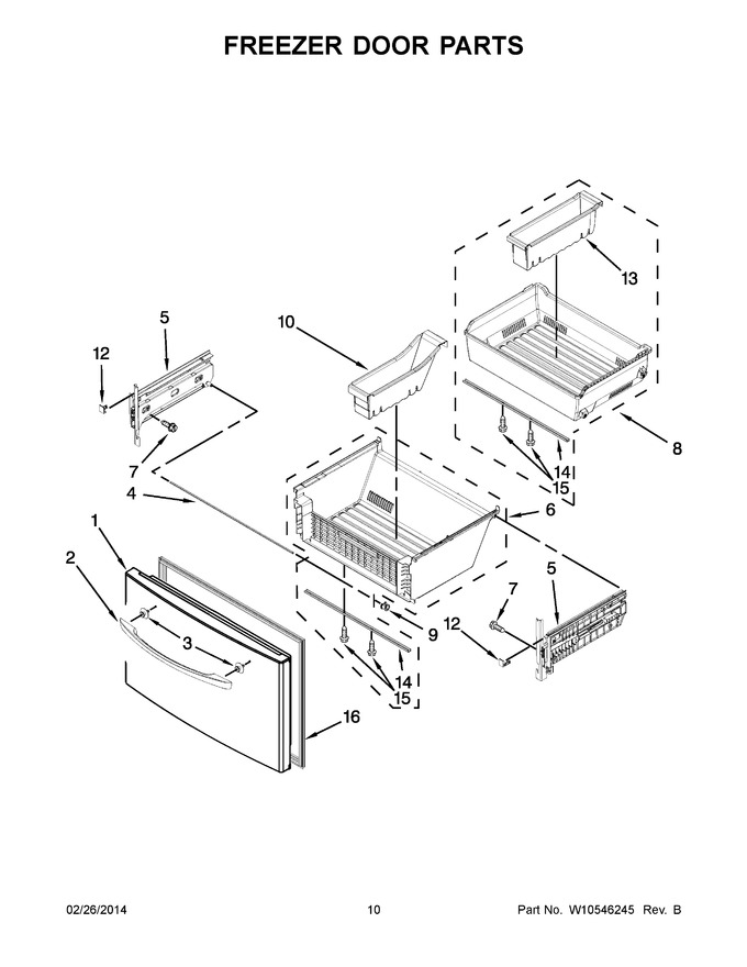 Diagram for 7MF2976AEM00