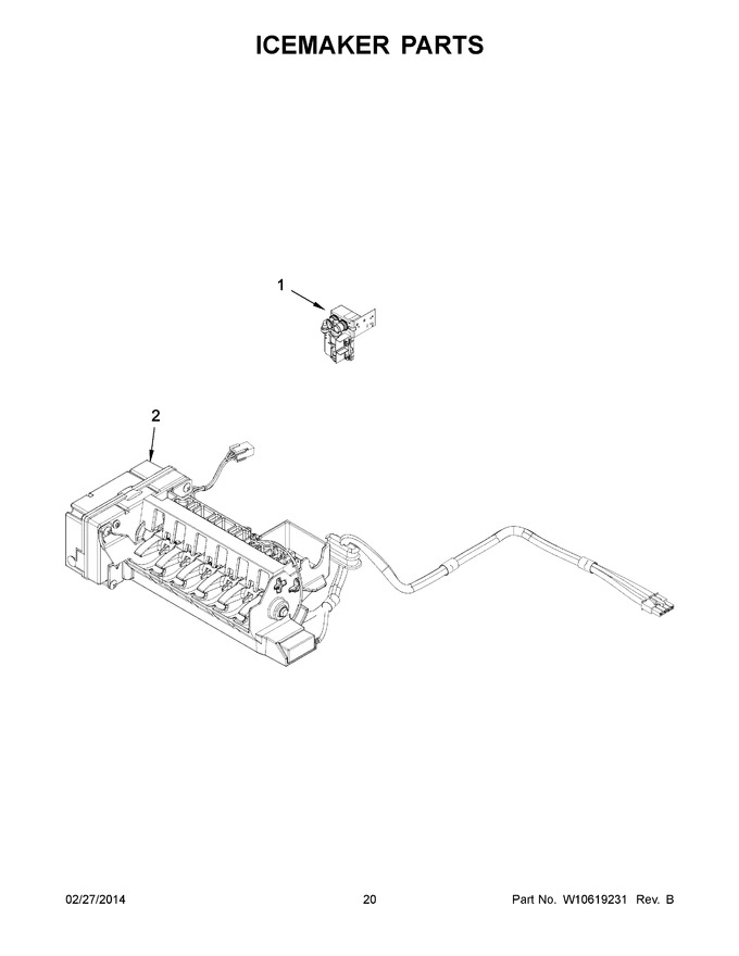 Diagram for 7MF2976AEM01