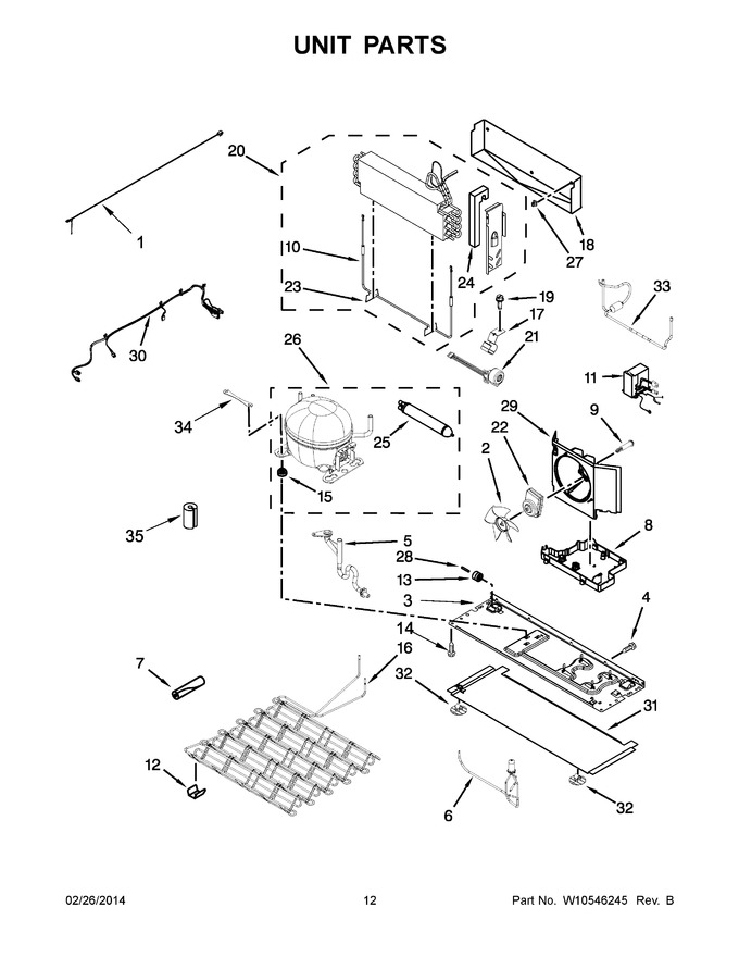 Diagram for 7MF2976AEM00