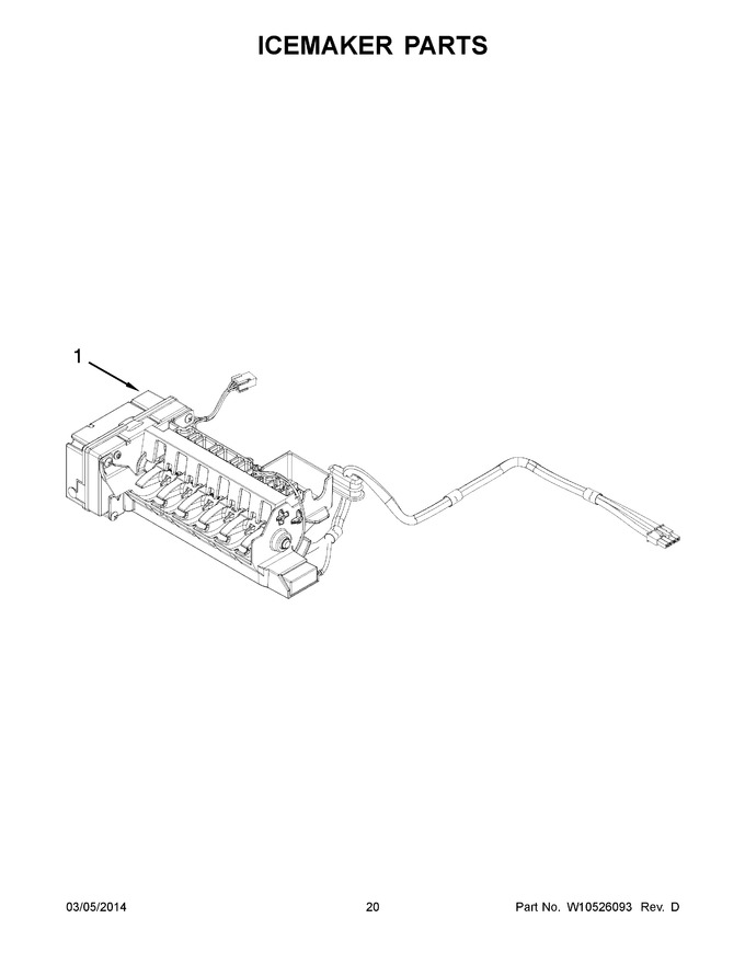 Diagram for MFT2976AEM00