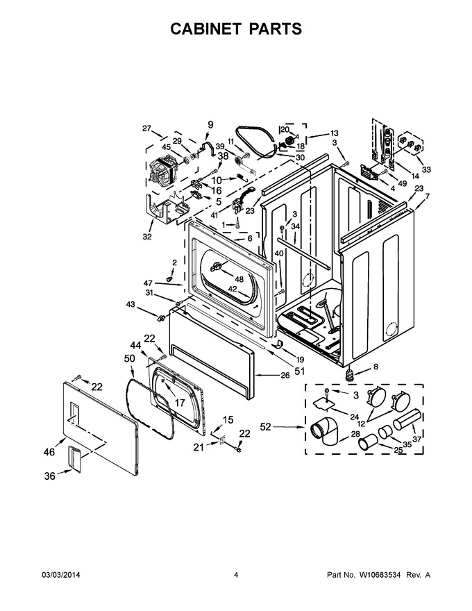 Diagram for 4KMEDC300BW1