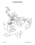 Diagram for 04 - Chassis Parts