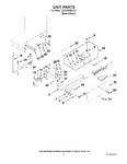 Diagram for 04 - Unit Parts