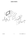 Diagram for 06 - Door Parts