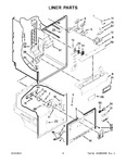 Diagram for 03 - Liner Parts