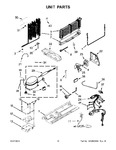 Diagram for 06 - Unit Parts