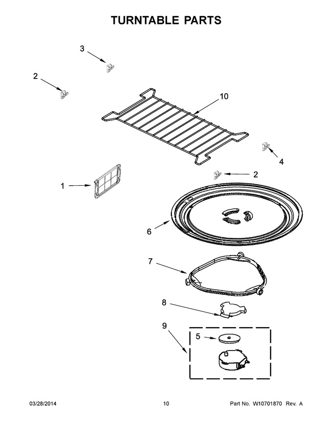 Diagram for MMV4206BS1