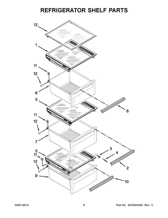 Diagram for JSC24C8EAM00