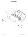 Diagram for 06 - Door Parts