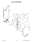 Diagram for 12 - Air Flow Parts