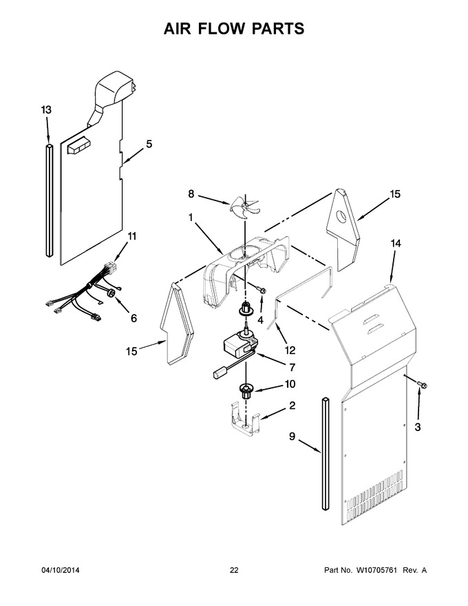 Diagram for MSF21D4MDM01