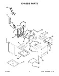 Diagram for 04 - Chassis Parts