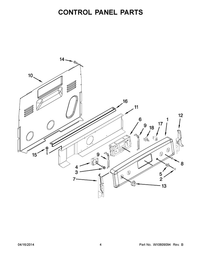 Diagram for MER8680BB0