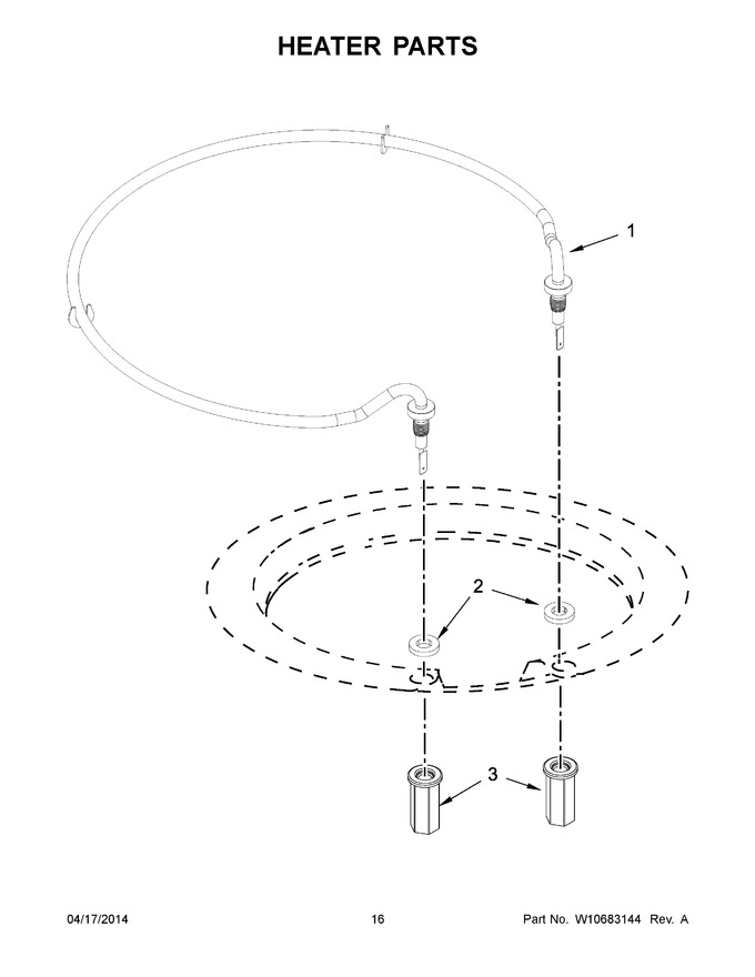 Diagram for MDB6949SDE0