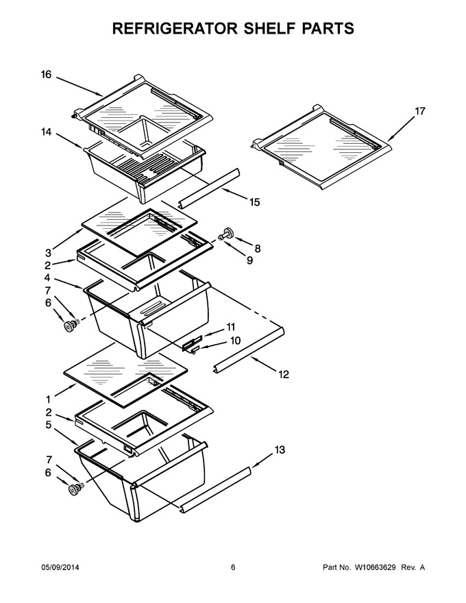 Diagram for MSF22D4XAM01