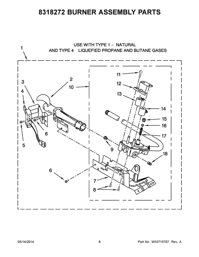 Diagram for 7MMGDC300DW0