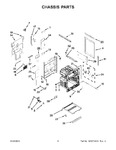 Diagram for 04 - Chassis Parts