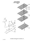 Diagram for 03 - Unit Parts