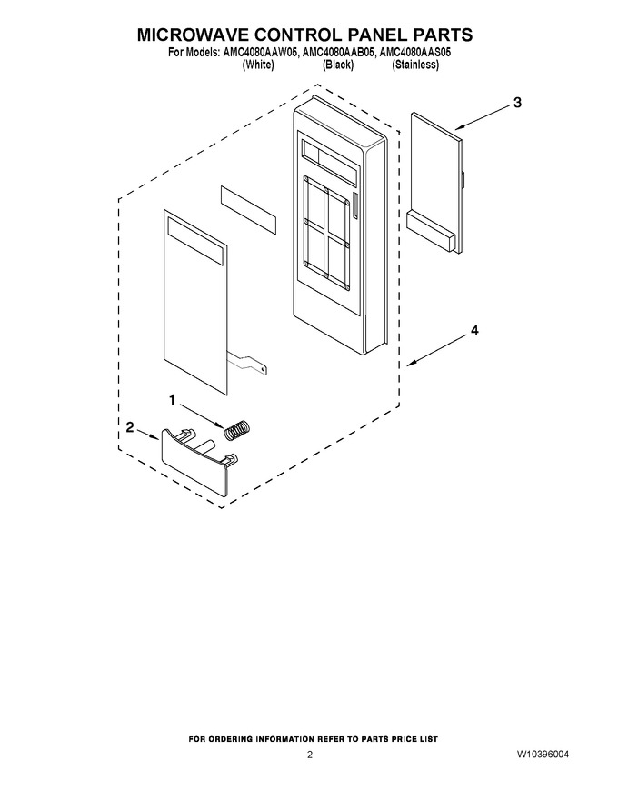 Diagram for AMC4080AAS05