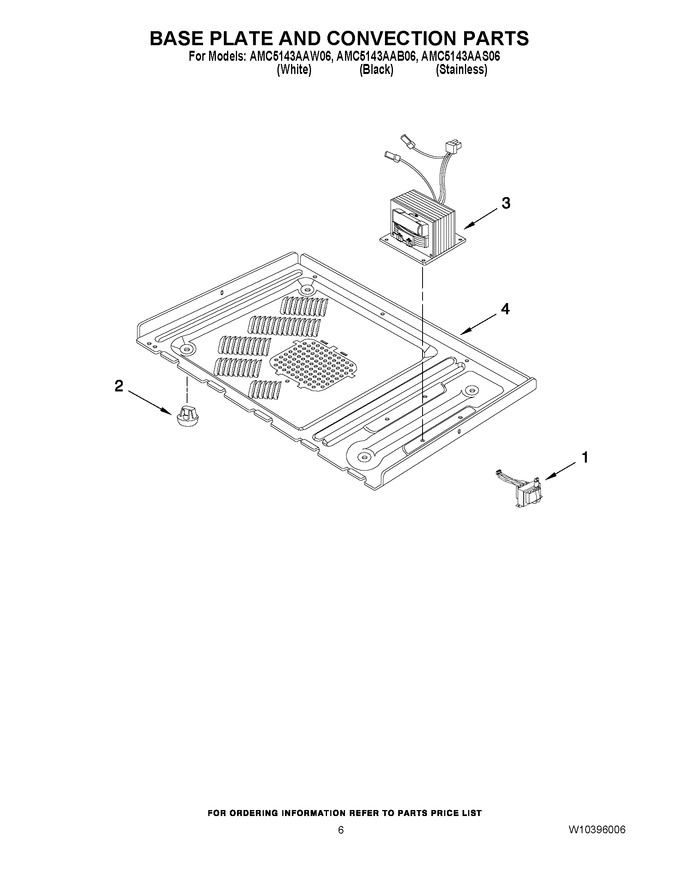 Diagram for AMC5143AAW06