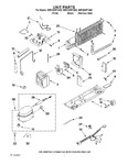 Diagram for 04 - Unit Parts