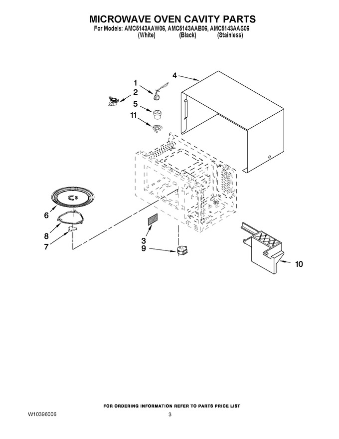 Diagram for AMC5143AAB06