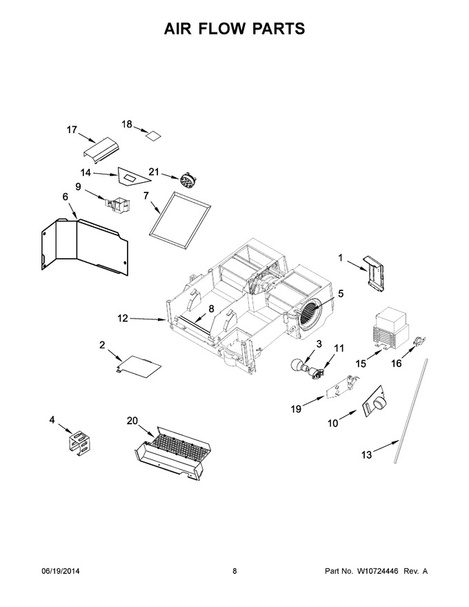 Diagram for MMV4205DE1