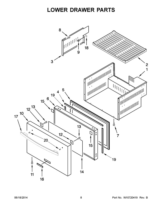 Diagram for JUD24FRARS00