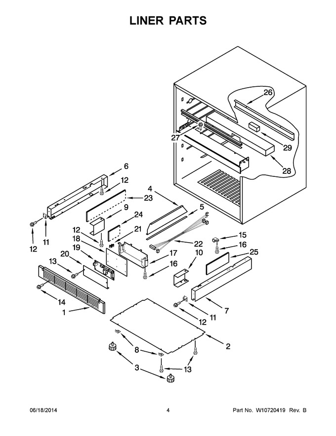 Diagram for JUD24FRARS00