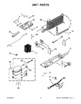 Diagram for 05 - Unit Parts