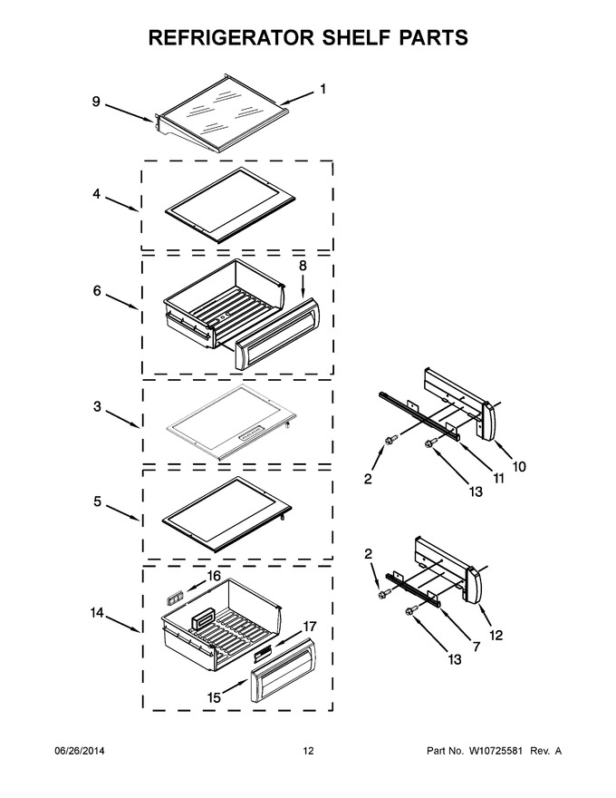 Diagram for JS42NXFXDW10